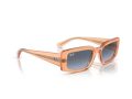 Ray-Ban Kiliane Sonnenbrille RB 0RB4395 66868F