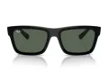 Ray-Ban Warren Sonnenbrille RB 4396 667771
