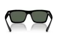 Ray-Ban Warren Sonnenbrille RB 4396 667771