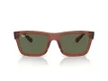 Ray-Ban Warren Sonnenbrille RB 0RB4396 66789A