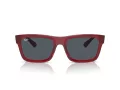 Ray-Ban Warren Sonnenbrille RB 0RB4396 667987