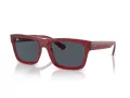 Ray-Ban Warren Sonnenbrille RB 0RB4396 667987