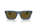 Ray-Ban Warren Sonnenbrille RB 0RB4396 668073