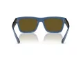 Ray-Ban Warren Sonnenbrille RB 0RB4396 668073