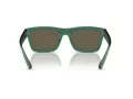 Ray-Ban Warren Sonnenbrille RB 0RB4396 6681/3