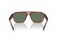 Ray-Ban Corrigan Sonnenbrille RB 0RB4397 667882