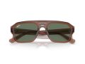 Ray-Ban Corrigan Sonnenbrille RB 0RB4397 667882