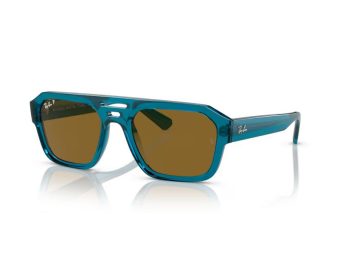 Ray-Ban Corrigan Sonnenbrille RB 4397 668383
