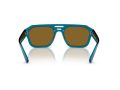 Ray-Ban Corrigan Sonnenbrille RB 4397 668383