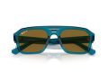 Ray-Ban Corrigan Sonnenbrille RB 4397 668383