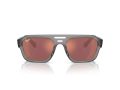 Ray-Ban Corrigan Sonnenbrille RB 4397 6684D0