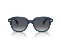 Ray-Ban Erik Sonnenbrille RB 0RB4398 667678