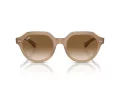 Ray-Ban Gina Sonnenbrille RB 0RB4399 616651
