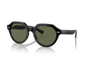 Ray-Ban Gina Sonnenbrille RB 0RB4399 901/58