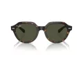 Ray-Ban Gina Sonnenbrille RB 0RB4399 902/31