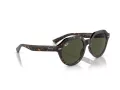 Ray-Ban Gina Sonnenbrille RB 0RB4399 902/31