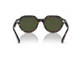 Ray-Ban Gina Sonnenbrille RB 0RB4399 902/31
