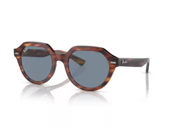 Ray-Ban Gina Sonnenbrille RB 0RB4399 954/62