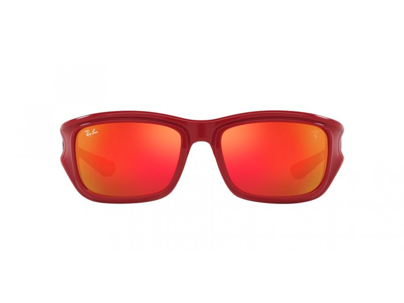 Ray-Ban Sonnenbrille RB 4405M F6236Q