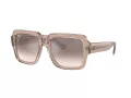 Ray-Ban Magellan Sonnenbrille RB 0RB4408 67278Z