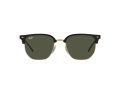 Ray-Ban New Clubmaster Sonnenbrille RB 4416 601/31