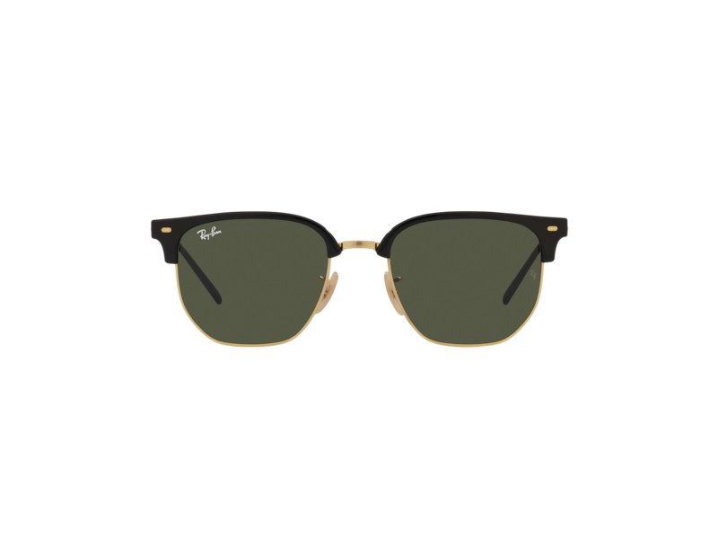 Ray-Ban New Clubmaster Sonnenbrille RB 4416 601/31