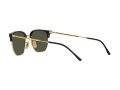 Ray-Ban New Clubmaster Sonnenbrille RB 4416 601/31