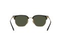 Ray-Ban New Clubmaster Sonnenbrille RB 4416 601/31