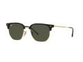 Ray-Ban New Clubmaster Sonnenbrille RB 4416 601/31