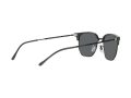 Ray-Ban New Clubmaster Sonnenbrille RB 4416 6653/B1