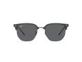 Ray-Ban New Clubmaster Sonnenbrille RB 4416 6653/B1
