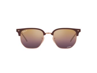 Ray-Ban New Clubmaster Sonnenbrille RB 4416 6654/G9
