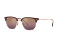 Ray-Ban New Clubmaster Sonnenbrille RB 4416 6654/G9