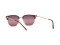 Ray-Ban New Clubmaster Sonnenbrille RB 4416 6654/G9