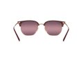 Ray-Ban New Clubmaster Sonnenbrille RB 4416 6654/G9