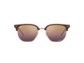 Ray-Ban New Clubmaster Sonnenbrille RB 4416 6654/G9