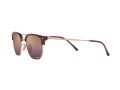 Ray-Ban New Clubmaster Sonnenbrille RB 4416 6654/G9