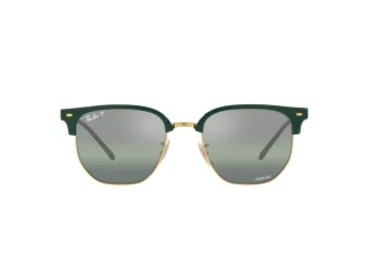 Ray-Ban New Clubmaster Sonnenbrille RB 4416 6655/G4