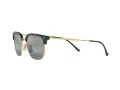 Ray-Ban New Clubmaster Sonnenbrille RB 4416 6655/G4