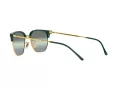 Ray-Ban New Clubmaster Sonnenbrille RB 4416 6655/G4