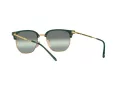 Ray-Ban New Clubmaster Sonnenbrille RB 4416 6655/G4