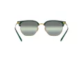 Ray-Ban New Clubmaster Sonnenbrille RB 4416 6655/G4