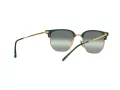Ray-Ban New Clubmaster Sonnenbrille RB 4416 6655/G4