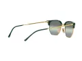 Ray-Ban New Clubmaster Sonnenbrille RB 4416 6655/G4