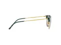 Ray-Ban New Clubmaster Sonnenbrille RB 4416 6655/G4