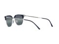 Ray-Ban New Clubmaster Sonnenbrille RB 4416 6656/G6