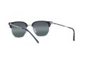 Ray-Ban New Clubmaster Sonnenbrille RB 4416 6656/G6