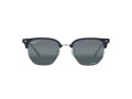 Ray-Ban New Clubmaster Sonnenbrille RB 4416 6656/G6