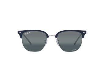 Ray-Ban New Clubmaster Sonnenbrille RB 4416 6656/G6
