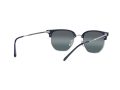 Ray-Ban New Clubmaster Sonnenbrille RB 4416 6656/G6